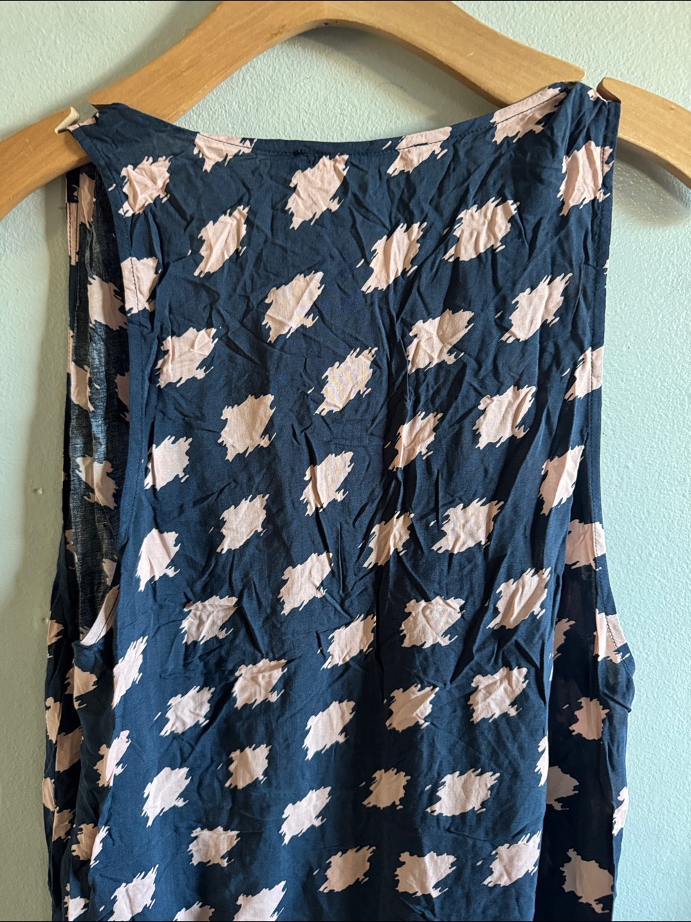 ViX Paula Hermanny Cecile Print Voile Cover Up Dress Medium NWT - Picture 5 of 6